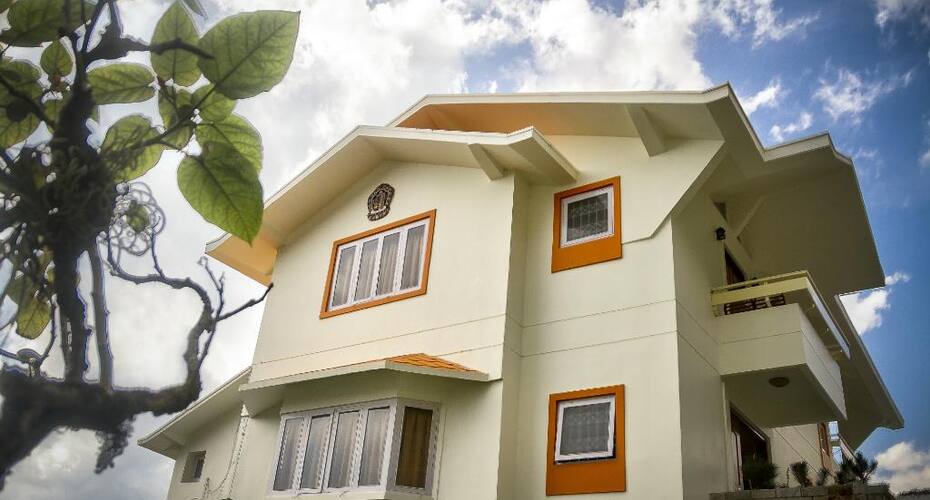 IDA Dechen Villa, Gangtok 1